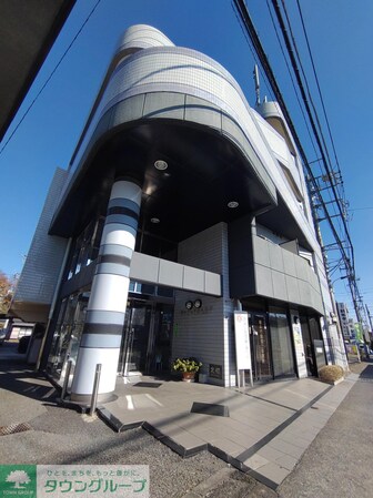 サンフェリカ八王子の物件内観写真